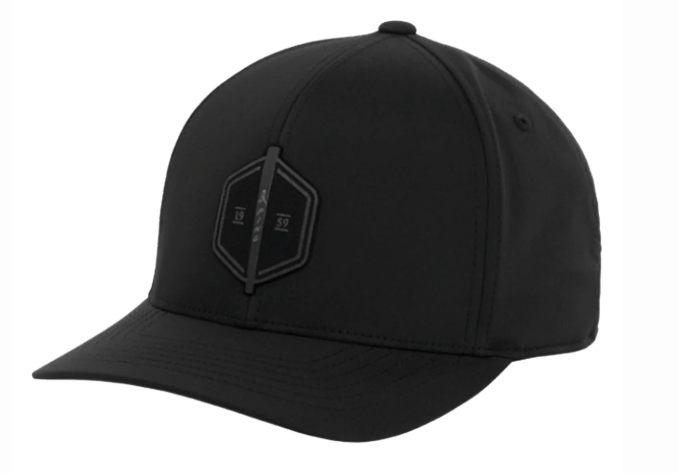 Ping Get a Grip Cap | Black