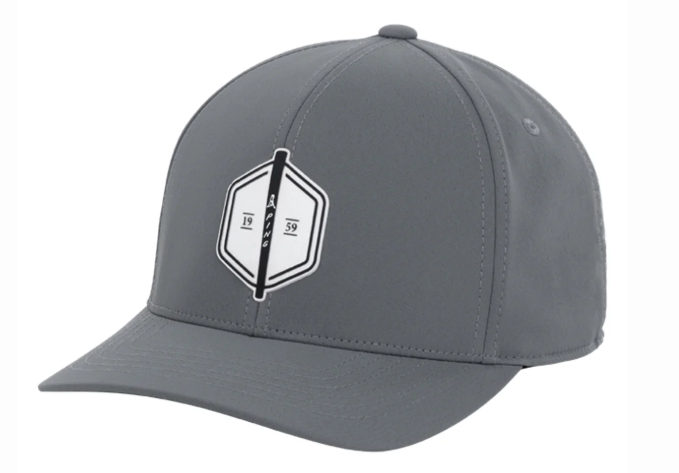Ping Get a Grip Cap | Grey