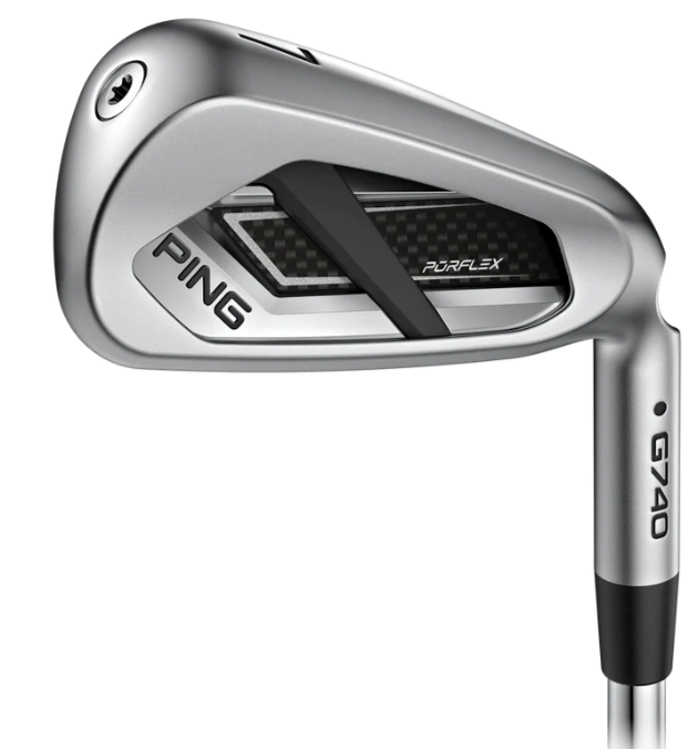 Ping G740 iron