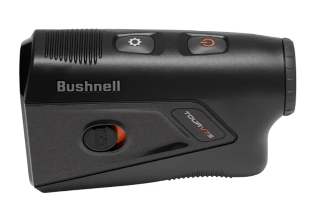 Bushnell Tour V7 Shift Rangefinder
