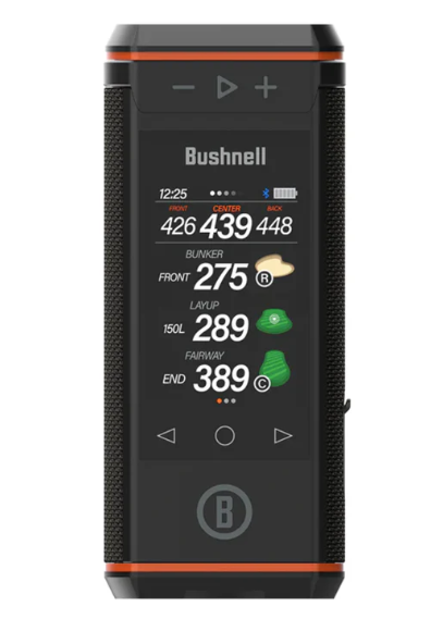 Bushnell Wingman HD Speaker