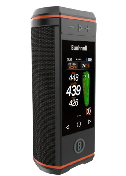 Bushnell Wingman HD Speaker