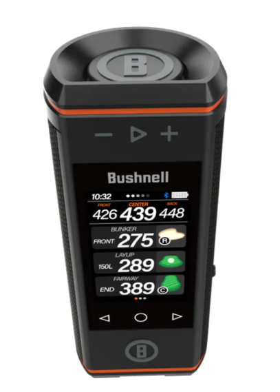 Bushnell Wingman HD Speaker