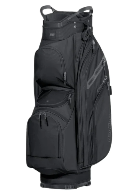 Bag Boy CB- 100 Cart Golf Bag | Black