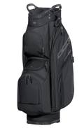 Bag Boy CB- 100 Cart Golf Bag | Black