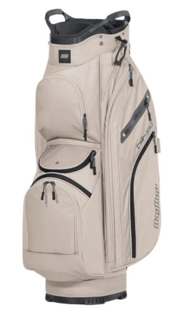 Bag Boy CB- 100 Cart Golf Bag | Sand