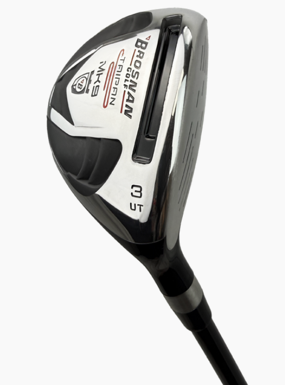 Brosnan Taipan MK9 Package Set
