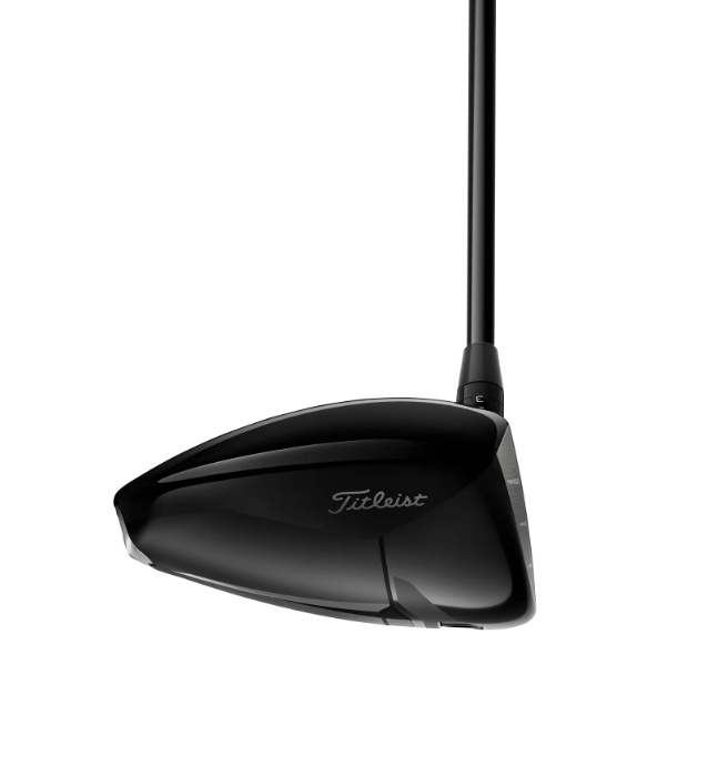 Titleist GTS2 Driver | Fittings in store now | Driver in store 11 June