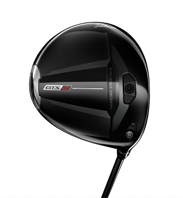 Titleist GTS2 Driver | Fittings in store now | Driver in store 11 June