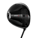 Titleist GTS4 Driver | Fittings in store now | Driver in store 11 June