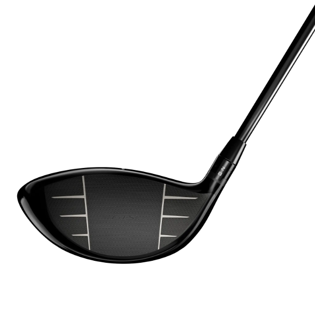 Titleist GTS4 Driver | Fittings in store now | Driver in store 11 June