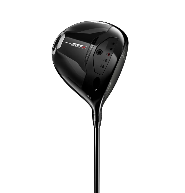 Titleist GTS4 Driver | Fittings in store now | Driver in store 11 June