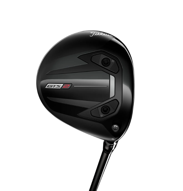 Titleist GTS2 Fairway | Fittings in store now | Fairway in store 11 June