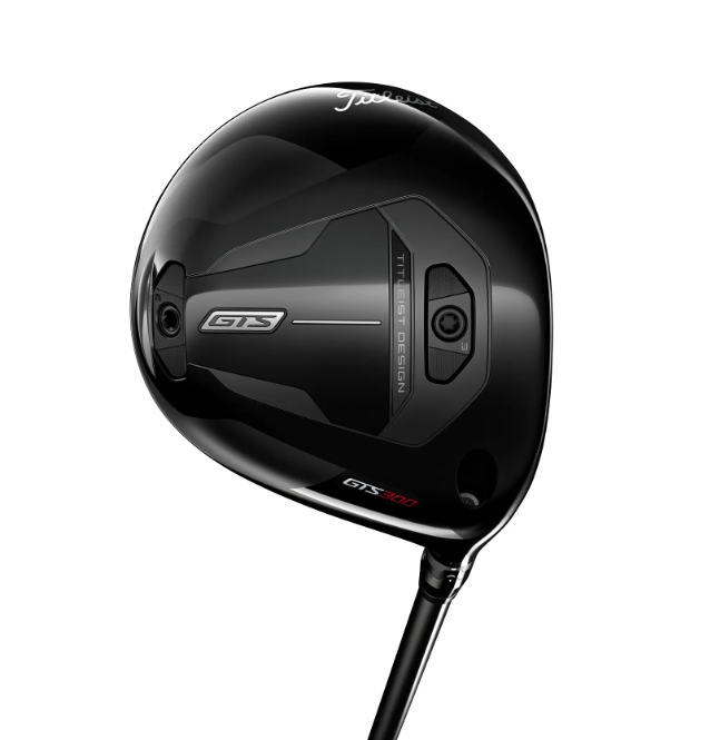 Titleist GTS3 Fairway | Fittings in store now | Fairway in store 11 June