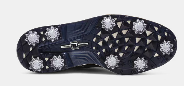 FootJoy Premiere Series Packard | White  Navy
