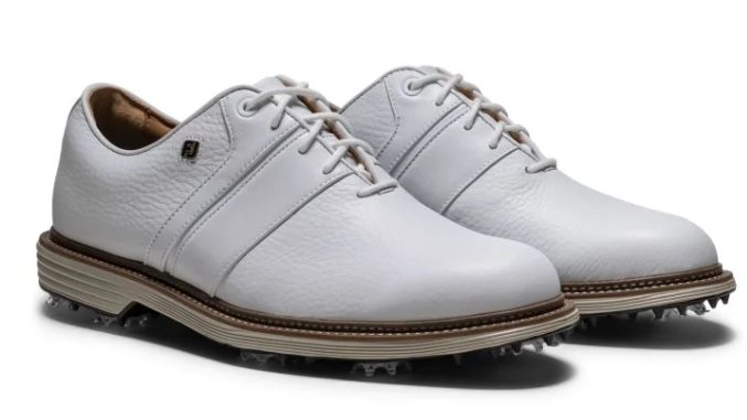 FootJoy Premiere Series Packard | White