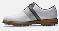 FootJoy Premiere Series Packard | White grey