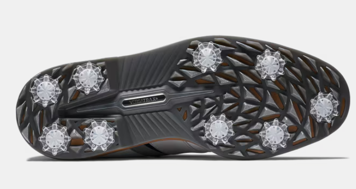 FootJoy Premiere Series Packard | White grey