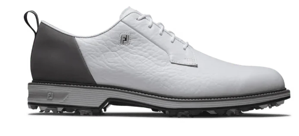 FootJoy Premiere Series Field LX | White Grey
