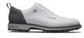 FootJoy Premiere Series Field LX | White Grey