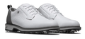 FootJoy Premiere Series Field LX | White Grey