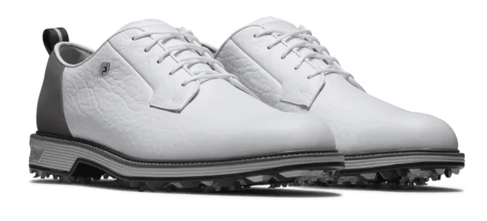 FootJoy Premiere Series Field LX | White Grey