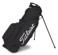 Titleist Players S5 Golf Bag 2026 | Black White