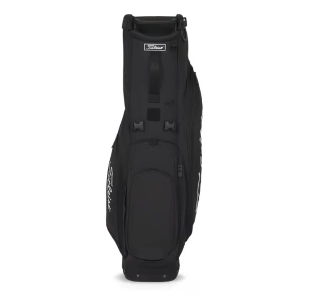 Titleist Players S5 Golf Bag 2026 | Black White