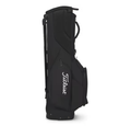 Titleist Players S5 Golf Bag 2026 | Black White