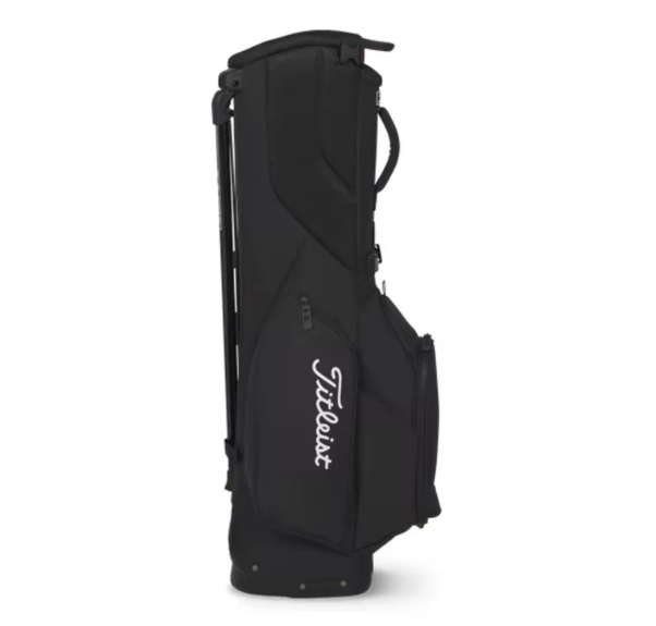 Titleist Players S5 Golf Bag 2026 | Black White
