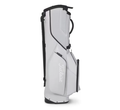 Titleist Players S5 Golf Bag 2026 | Marble Black White