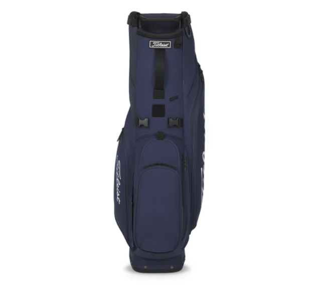 Titleist Players S5 Golf Bag 2026 | Navy White