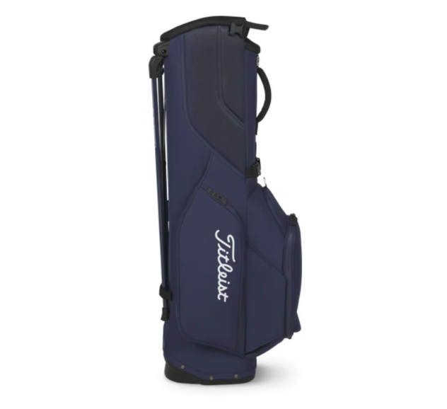 Titleist Players S5 Golf Bag 2026 | Navy White