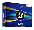 Bridgestone Tour B XS Golf Ball