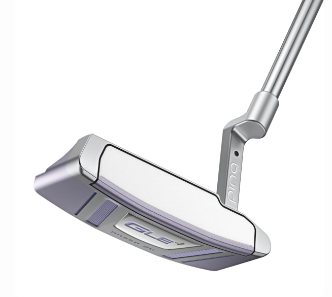 PING Ladies G Le 4 Anser Putter
