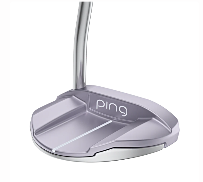 PING Ladies G Le 4 Oslo Putter