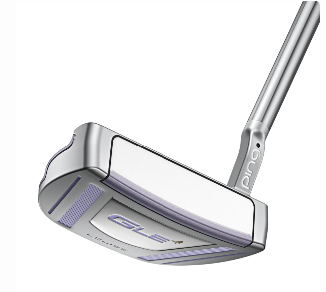 PING Ladies G Le 4 Louise Putter