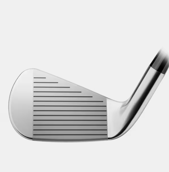 Titleist 2025 4G T250 Men’s Iron Set -  4–PW + 48°