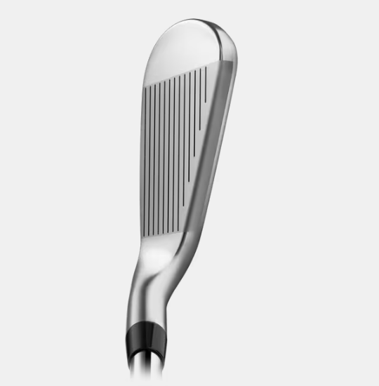 Titleist T350 Iron set  - Steel - 4–PW
