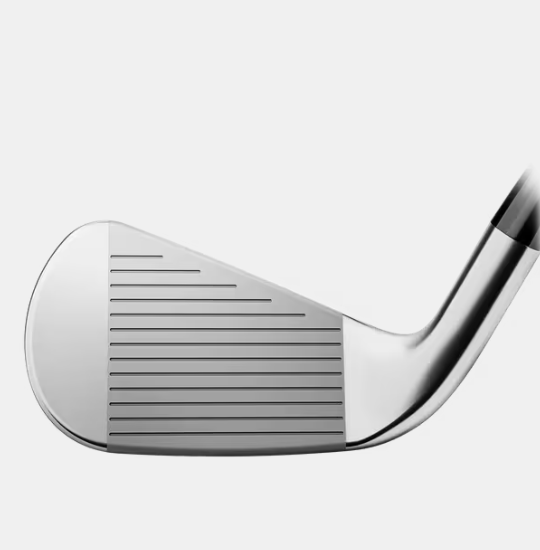 Titleist T350 Iron set  - Steel - 4–PW