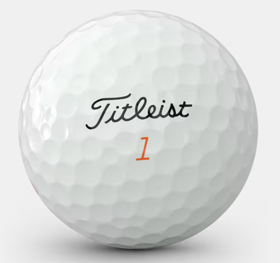 Titleist Velocity Golf Ball