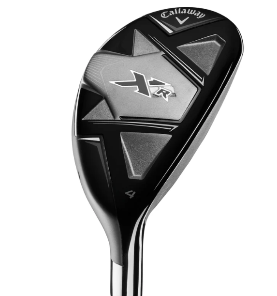 Callaway 2026 XR 13-Piece Men’s Package Set