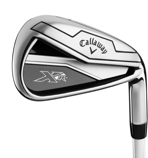 Callaway 2026 XR 13-Piece Men’s Package Set