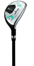 Hogan TX 682 Women's 1/2 Package Set