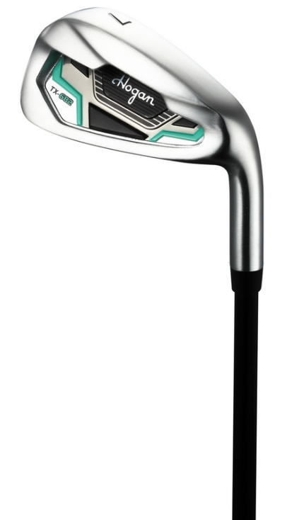 Hogan TX 682 Women's 1/2 Package Set
