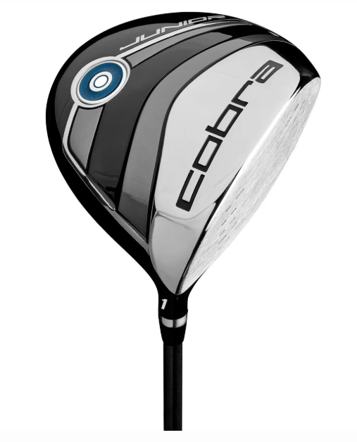 Cobra Junior King Package Set | 13 - 15 years old