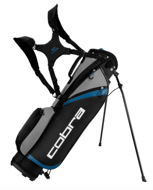 Cobra Junior King Package Set | 13 - 15 years old