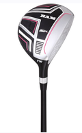Ram Golf SDX Ladies Package Set