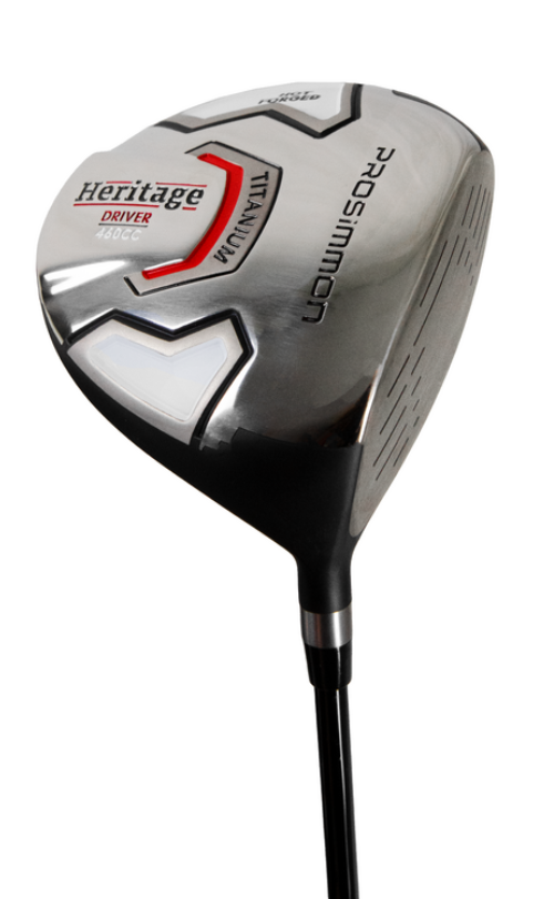 Prosimmon Heritage Mens Package Set
