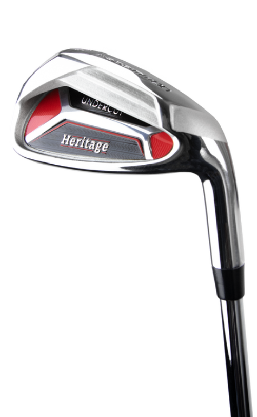 Prosimmon Heritage Mens Package Set